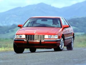 Cadillac Seville SLS '1992